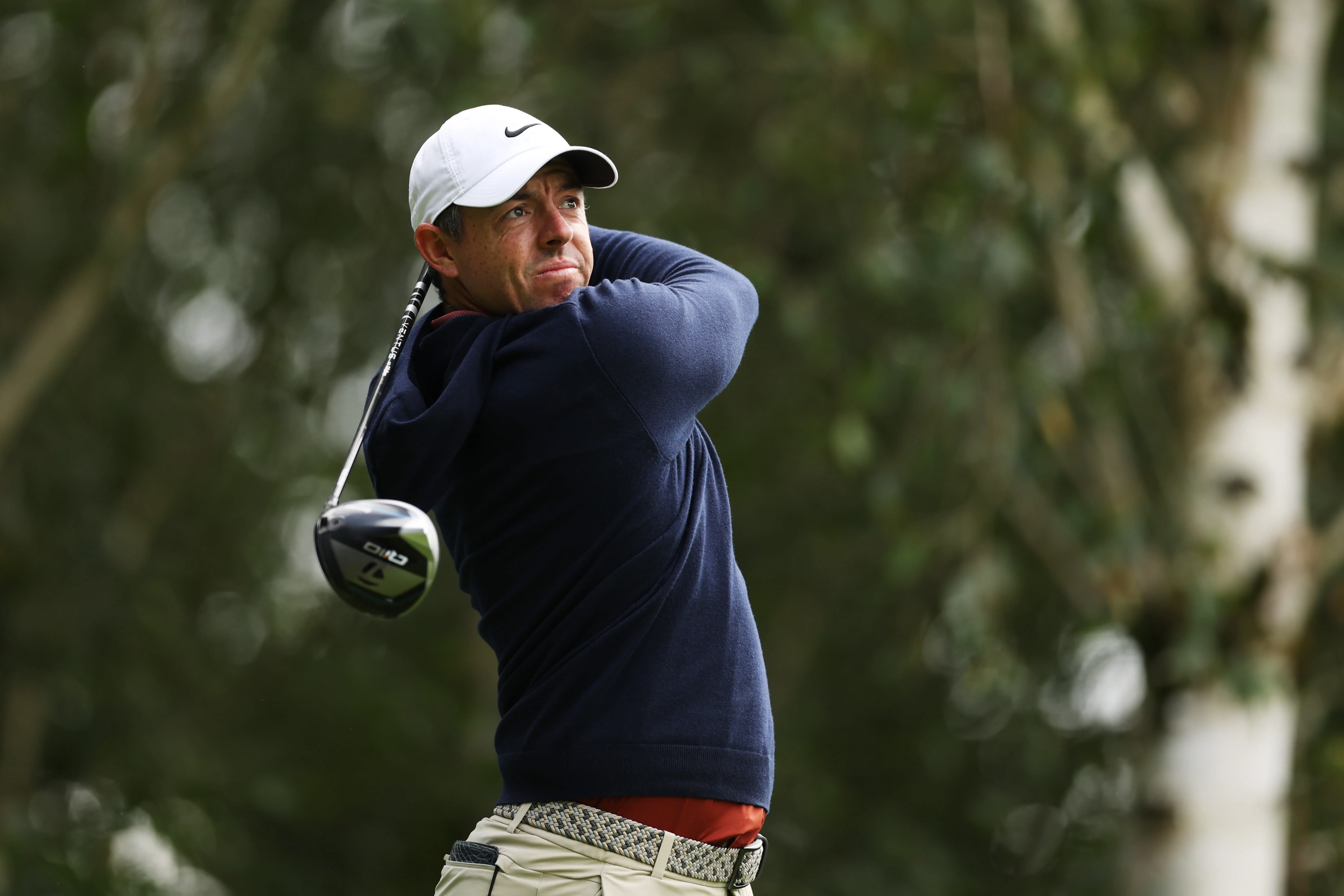 Rory McIlroy officially enters 2026 Masters defense following successful back injury recovery